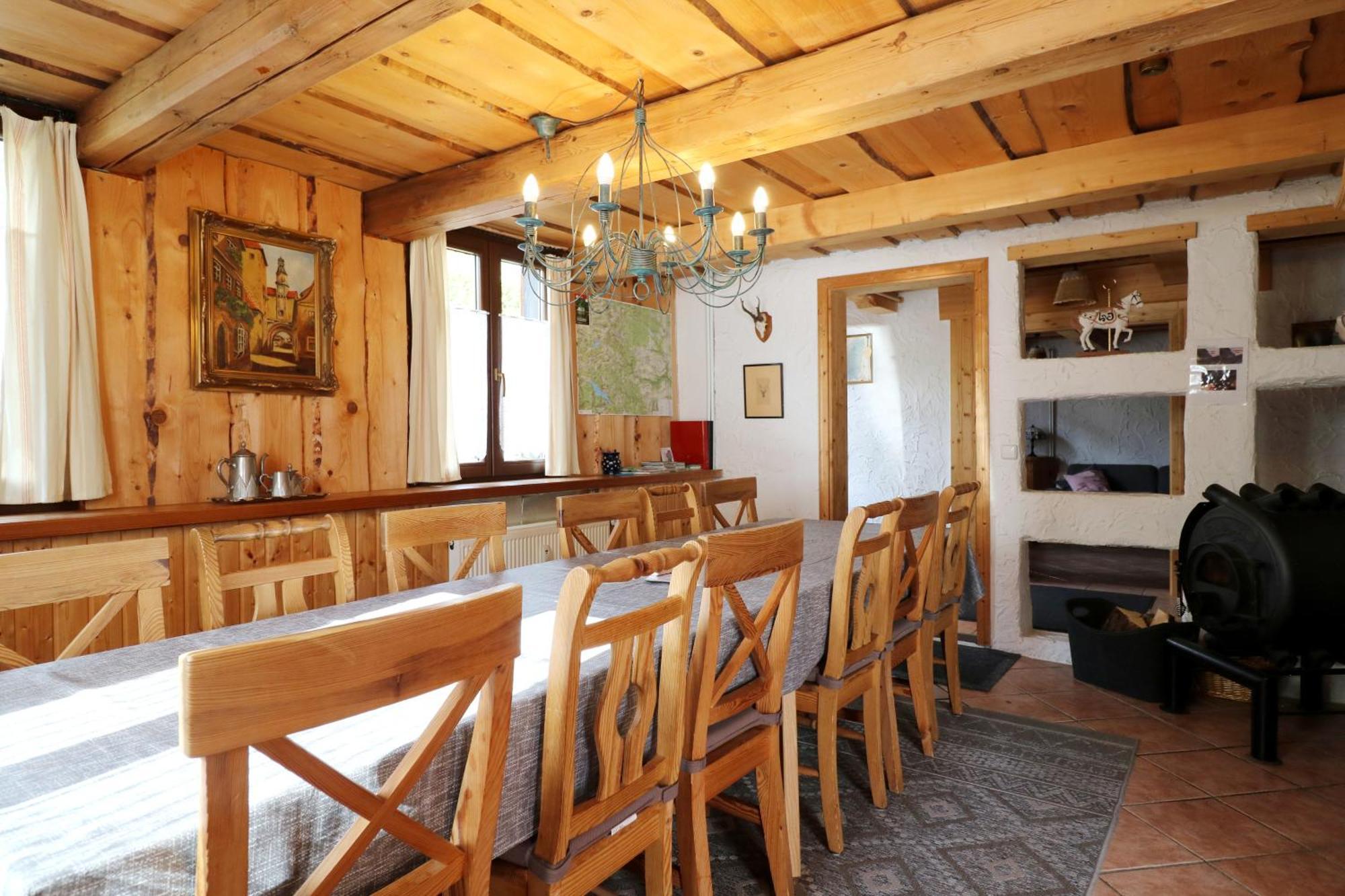 Schwarzwaldhaus Krebs - Villa Kunterbunt, Lenzkirch, Feldberg المظهر الخارجي الصورة