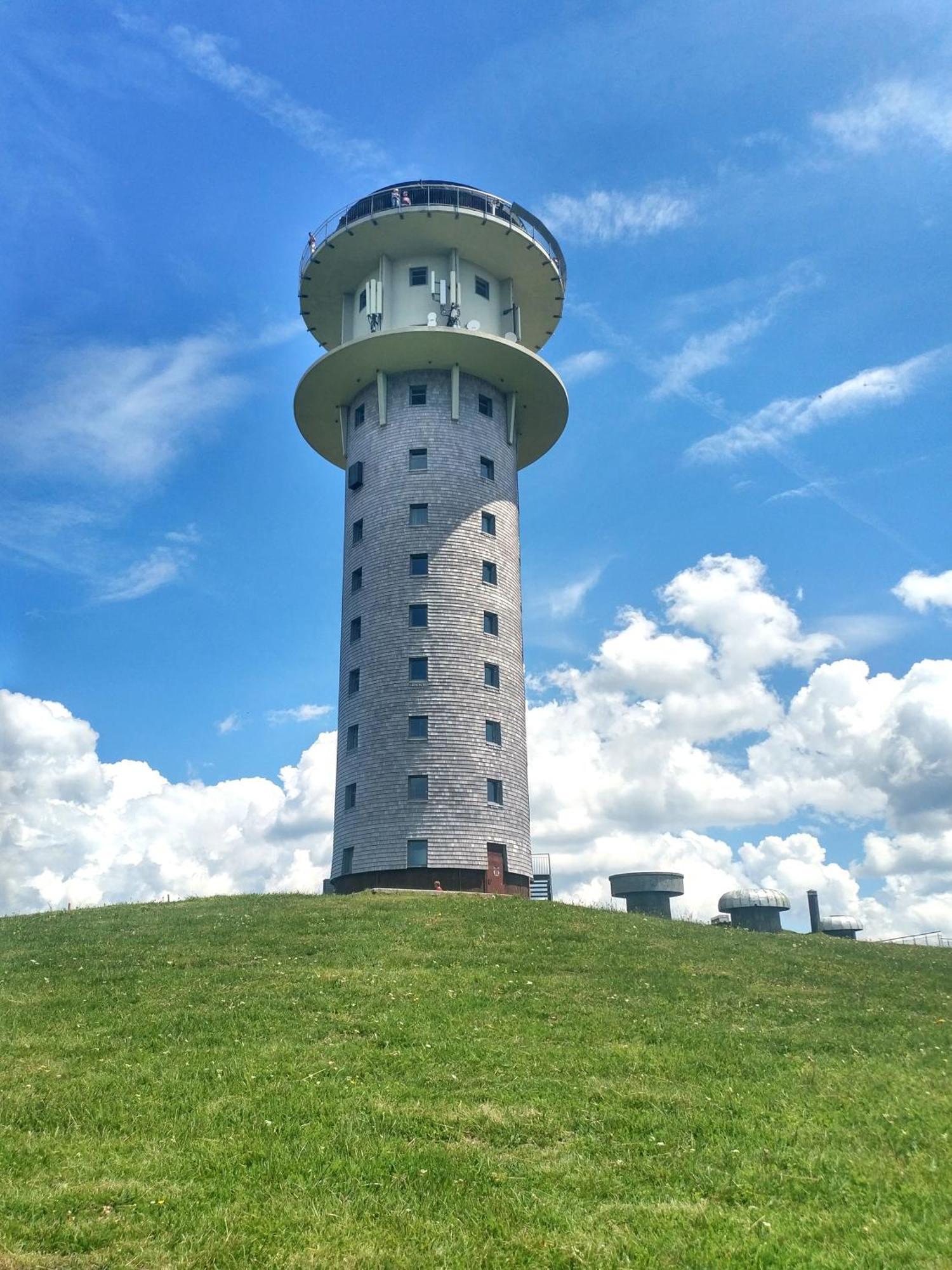 Schwarzwaldhaus Krebs - Villa Kunterbunt, Lenzkirch, Feldberg المظهر الخارجي الصورة